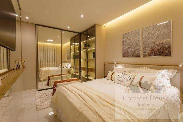 Apartamento, 3 quartos, 117 m² - Foto 30