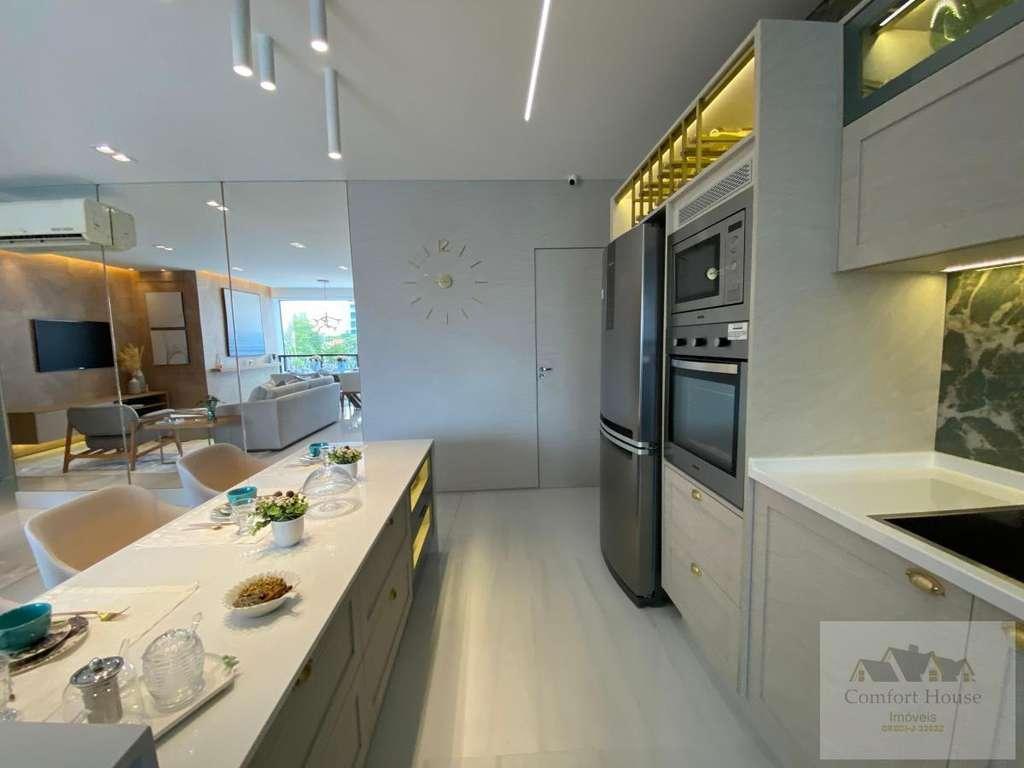 Apartamento, 3 quartos, 117 m² - Foto 28