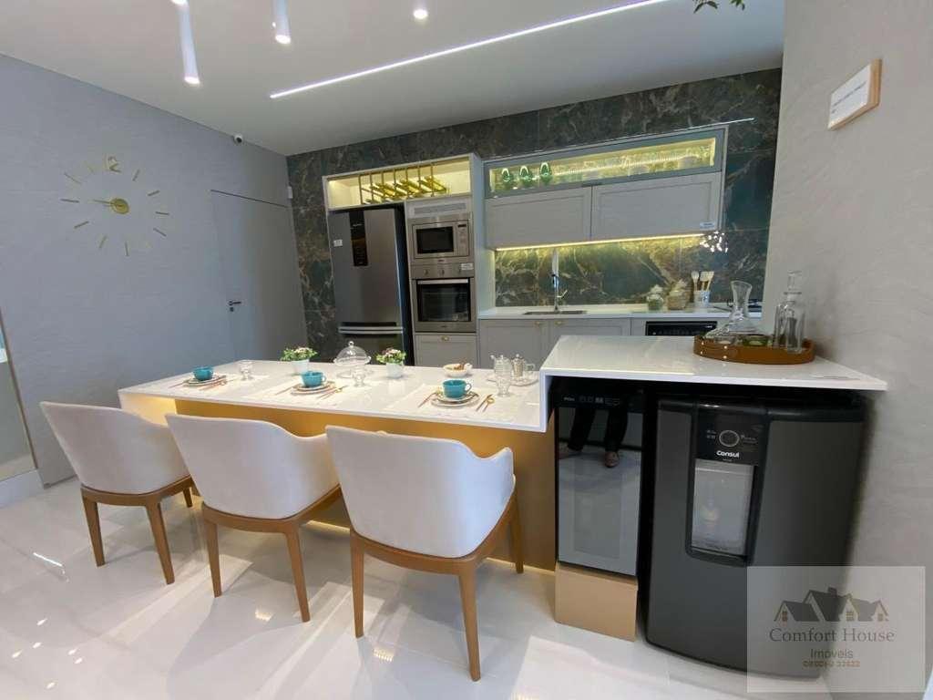 Apartamento, 3 quartos, 117 m² - Foto 26