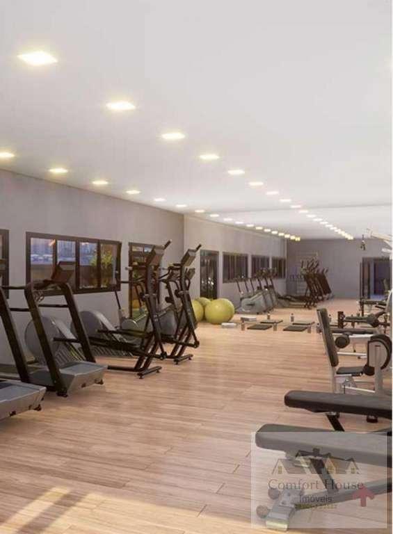 Apartamento, 3 quartos, 125 m² - Foto 5