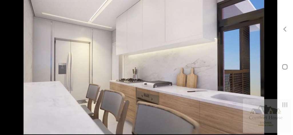Apartamento, 3 quartos, 125 m² - Foto 8