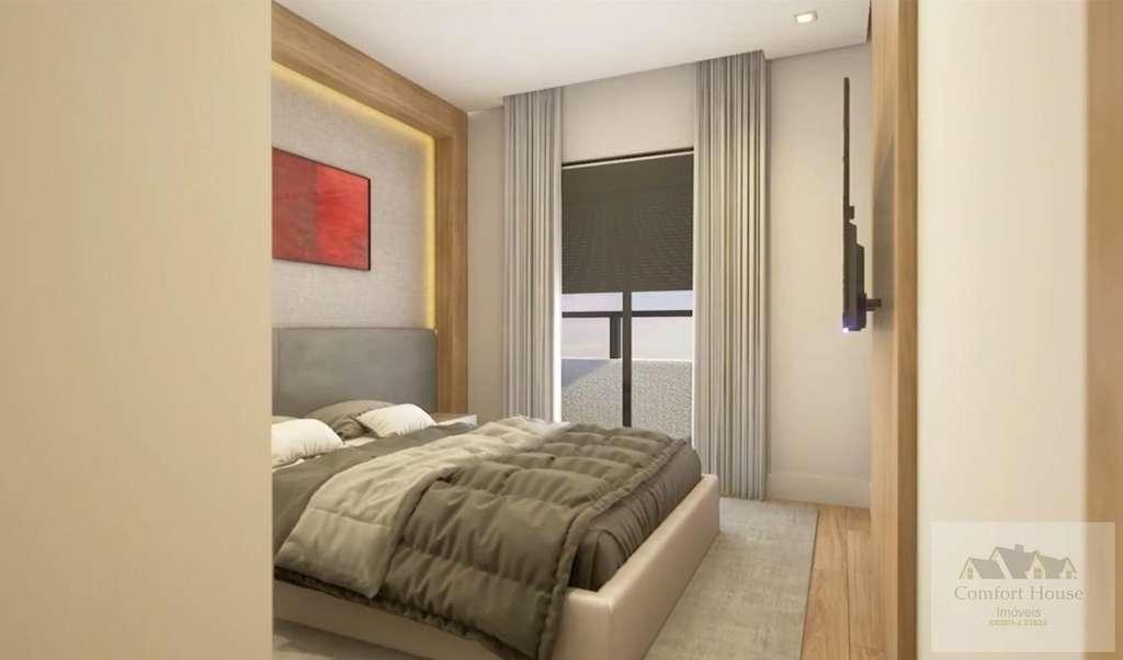 Apartamento, 3 quartos, 125 m² - Foto 9