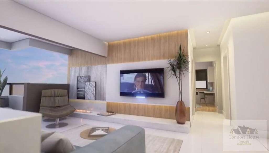 Apartamento, 3 quartos, 125 m² - Foto 7