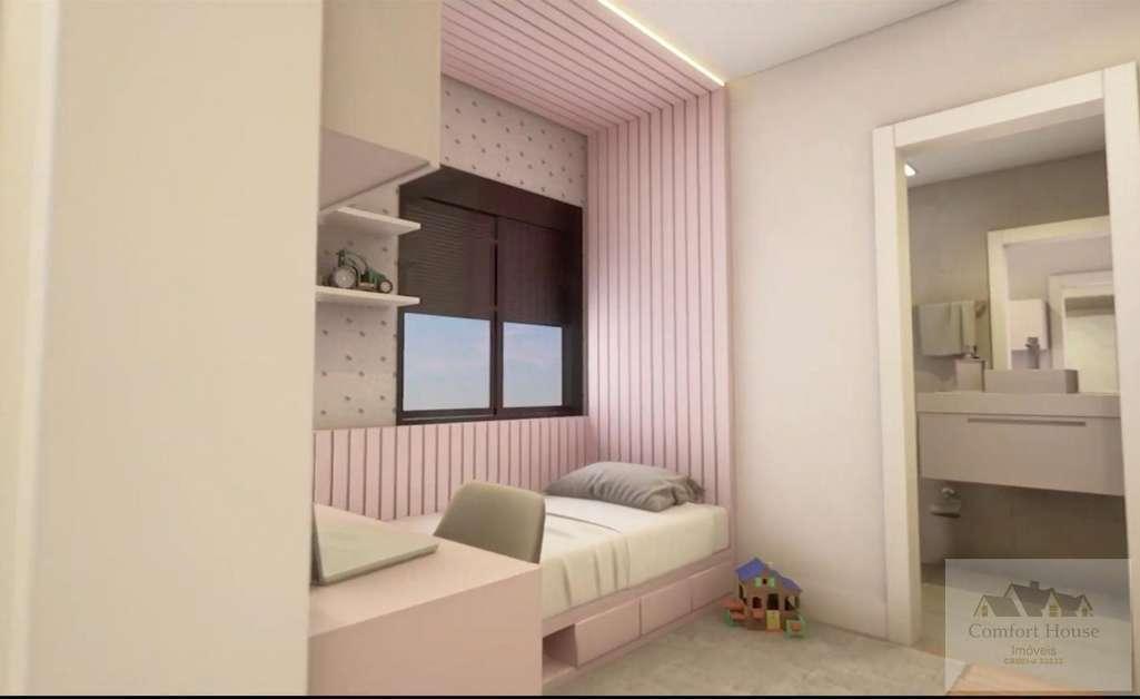 Apartamento, 3 quartos, 125 m² - Foto 10