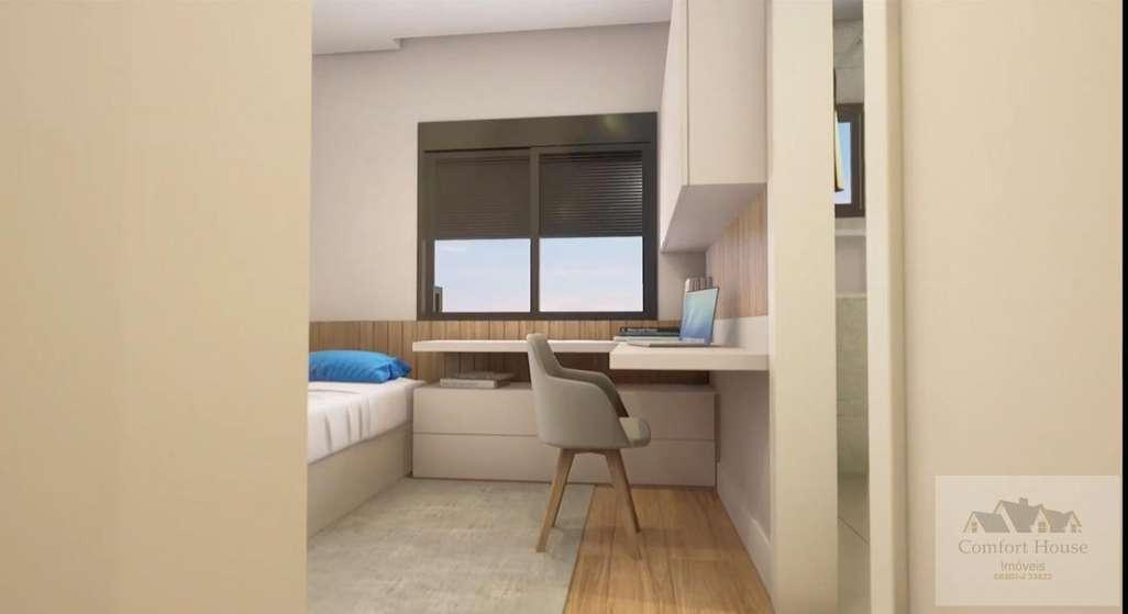 Apartamento, 3 quartos, 125 m² - Foto 11