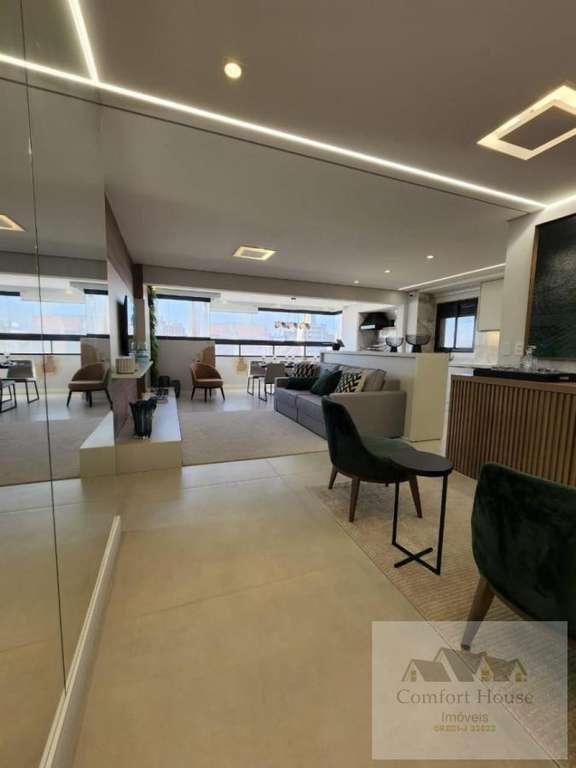 Apartamento, 3 quartos, 125 m² - Foto 12