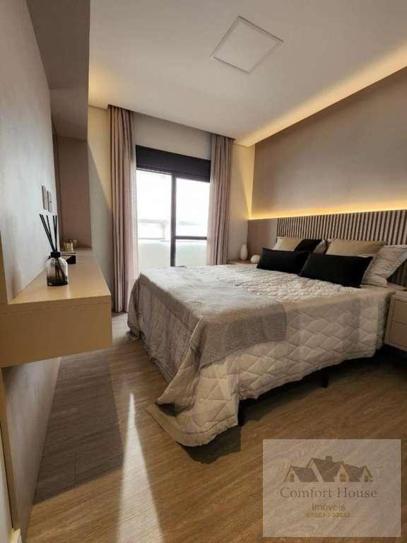 Apartamento, 3 quartos, 125 m² - Foto 13