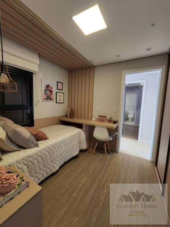 Apartamento, 3 quartos, 125 m² - Foto 17