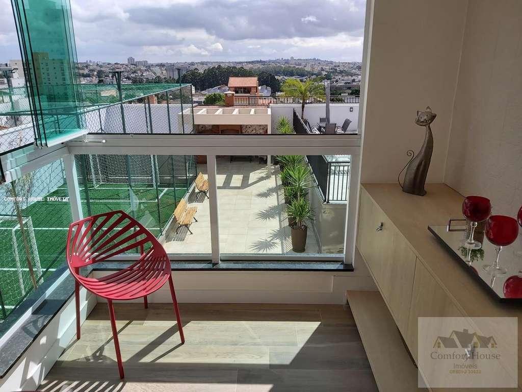 Apartamento, 2 quartos, 60 m² - Foto 12