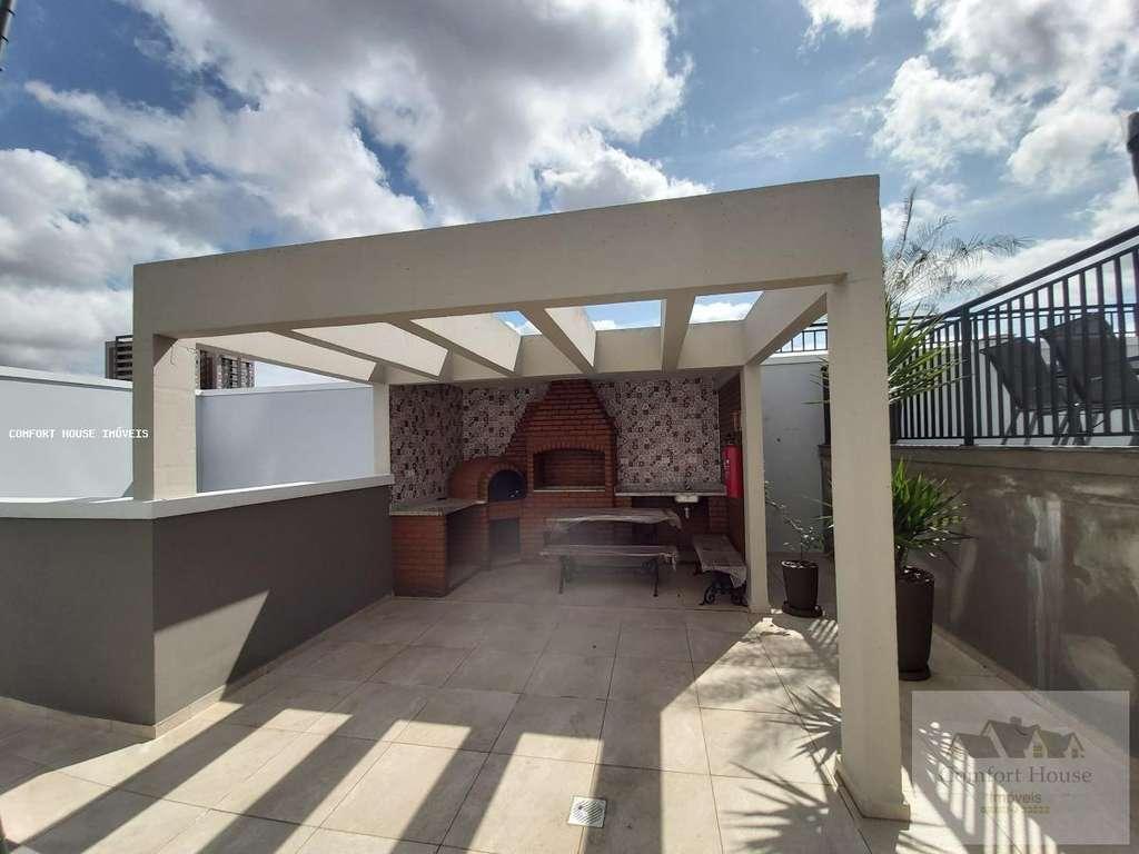 Apartamento, 2 quartos, 60 m² - Foto 13
