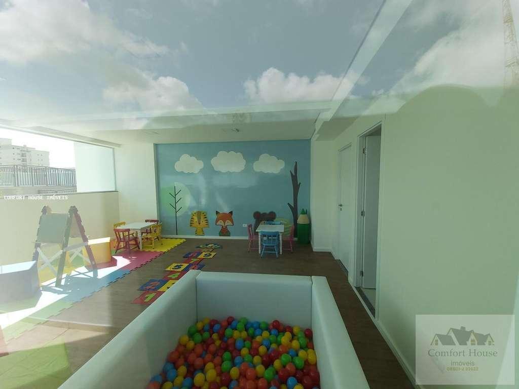 Apartamento, 2 quartos, 60 m² - Foto 9