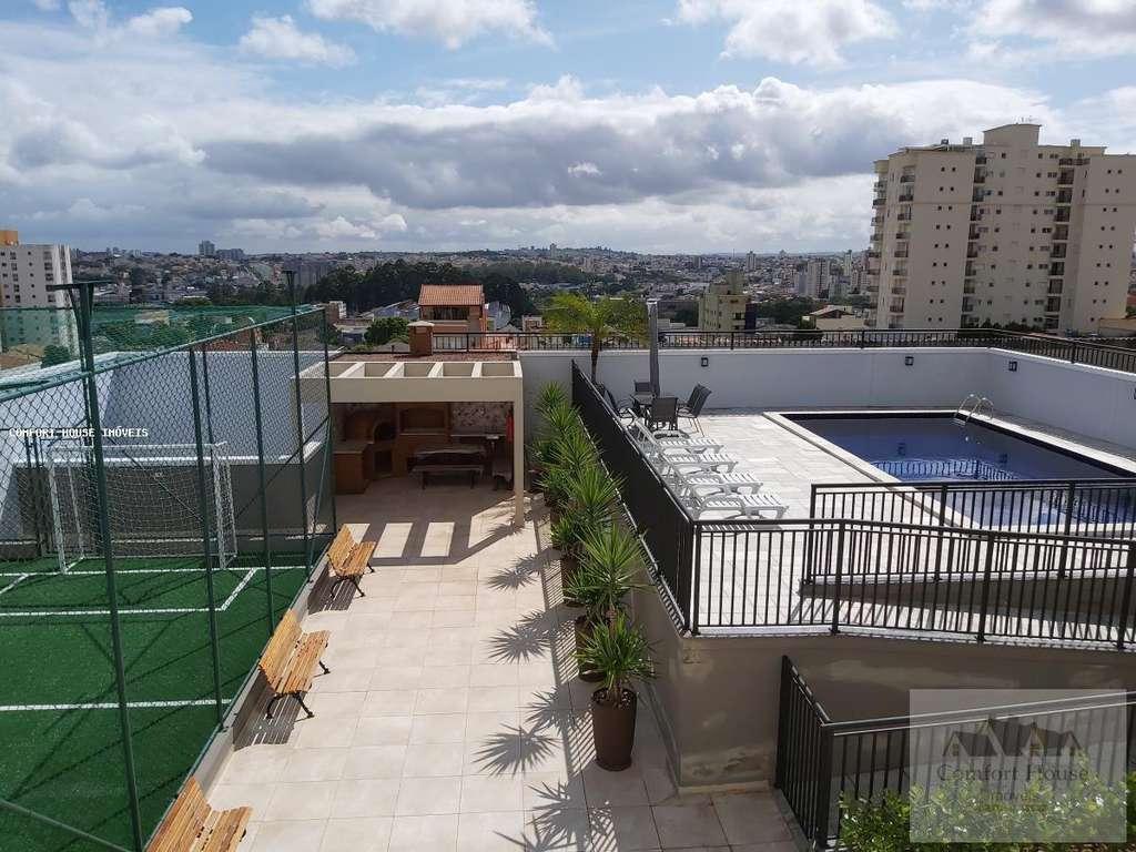 Apartamento, 2 quartos, 60 m² - Foto 19