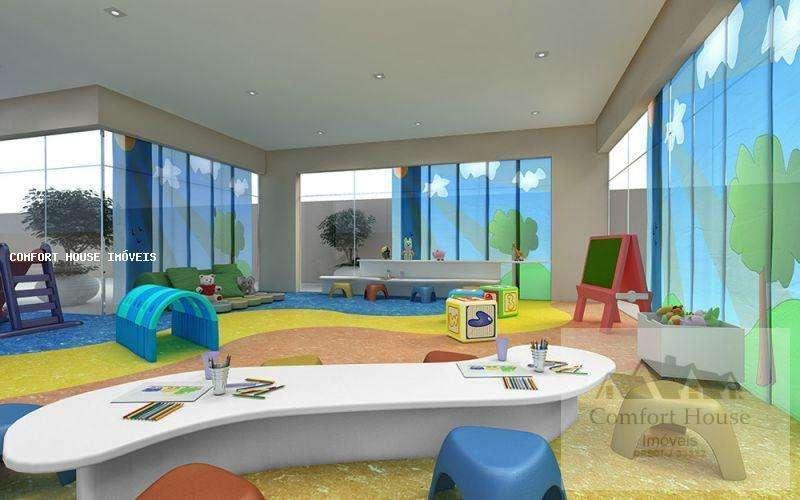 Apartamento, 2 quartos, 60 m² - Foto 21
