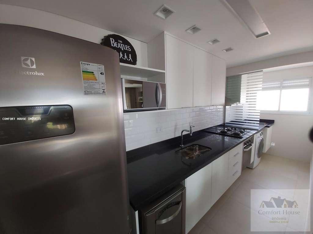 Apartamento, 2 quartos, 60 m² - Foto 26
