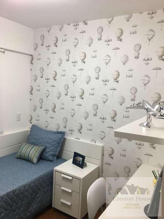 Apartamento, 2 quartos, 62 m² - Foto 2