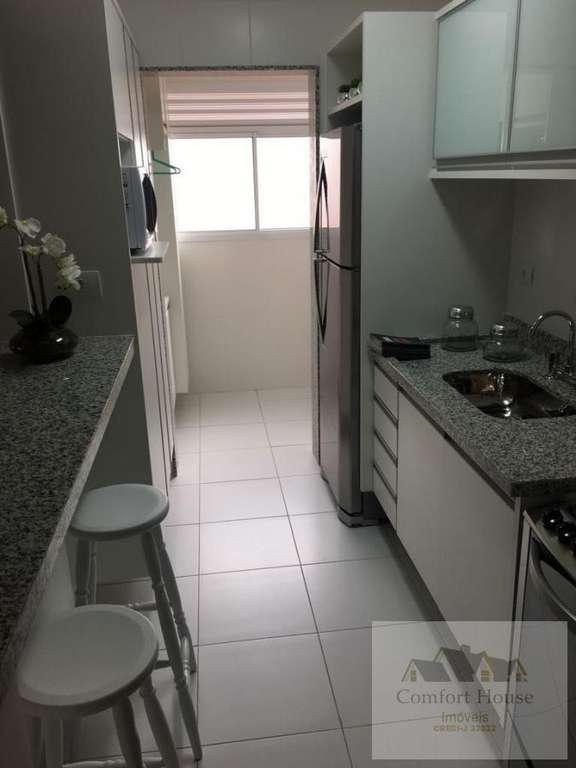 Apartamento, 2 quartos, 62 m² - Foto 10