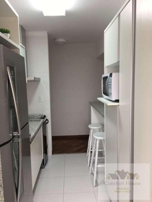 Apartamento, 2 quartos, 62 m² - Foto 12