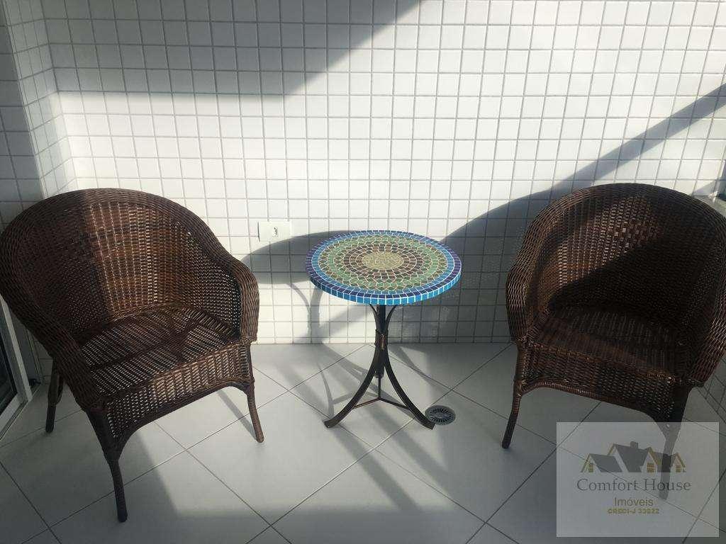 Apartamento, 2 quartos, 62 m² - Foto 7