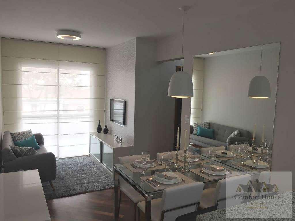 Apartamento, 2 quartos, 62 m² - Foto 8