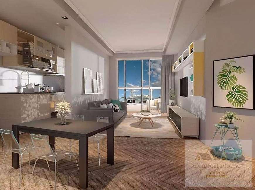 Apartamento, 2 quartos, 65 m² - Foto 2