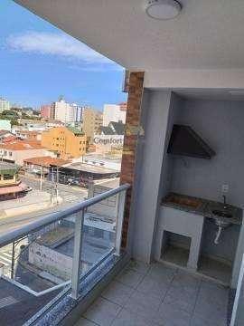 Apartamento, 2 quartos, 65 m² - Foto 1