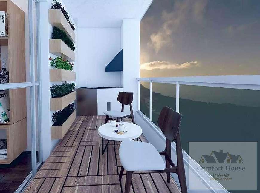 Apartamento, 2 quartos, 65 m² - Foto 4