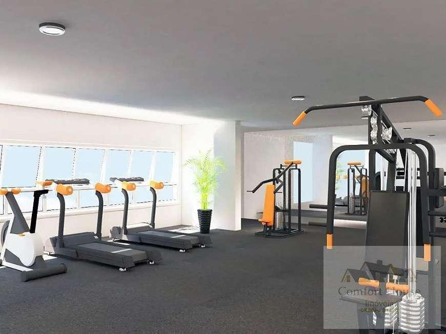 Apartamento, 2 quartos, 65 m² - Foto 5