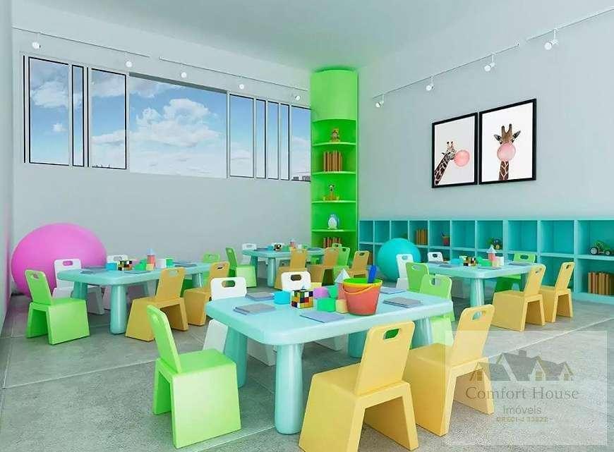 Apartamento, 2 quartos, 65 m² - Foto 6