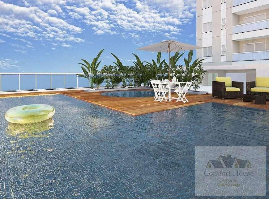 Apartamento, 2 quartos, 65 m² - Foto 8