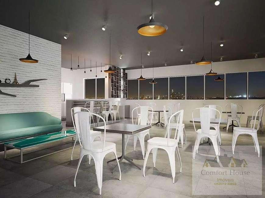 Apartamento, 2 quartos, 65 m² - Foto 10