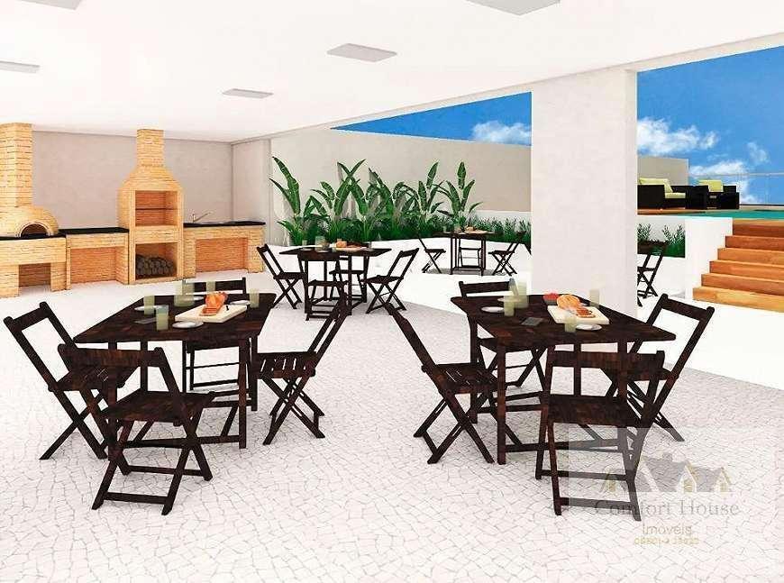 Apartamento, 2 quartos, 65 m² - Foto 7