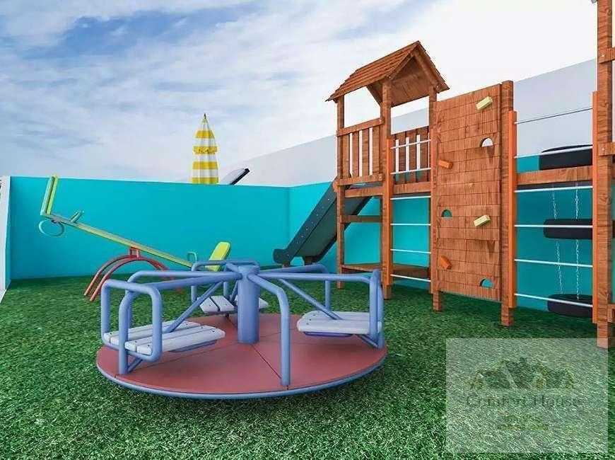 Apartamento, 2 quartos, 65 m² - Foto 9