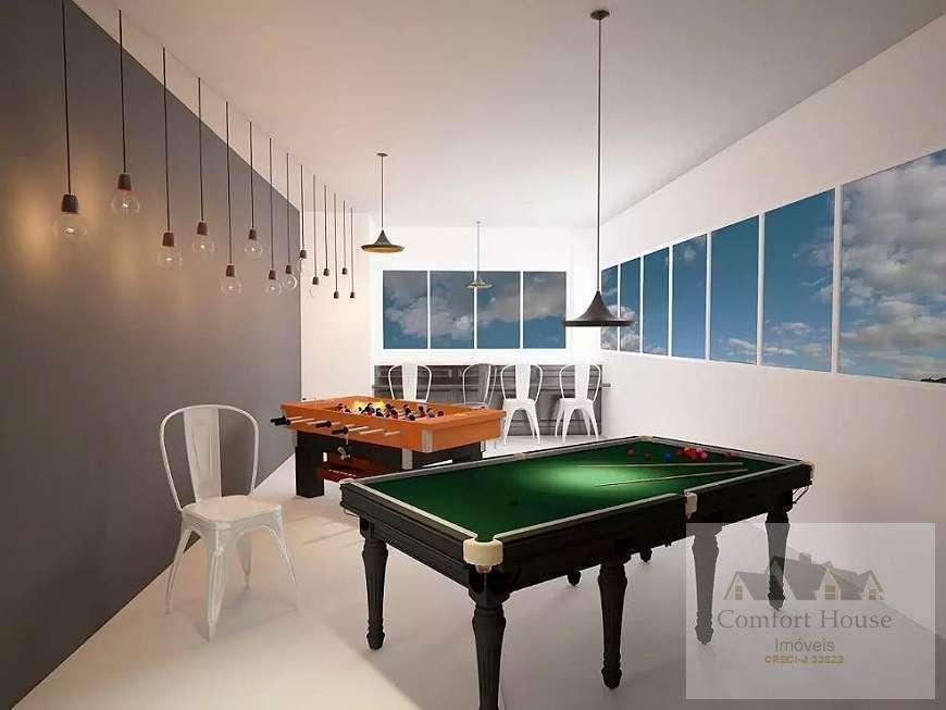 Apartamento, 2 quartos, 65 m² - Foto 11