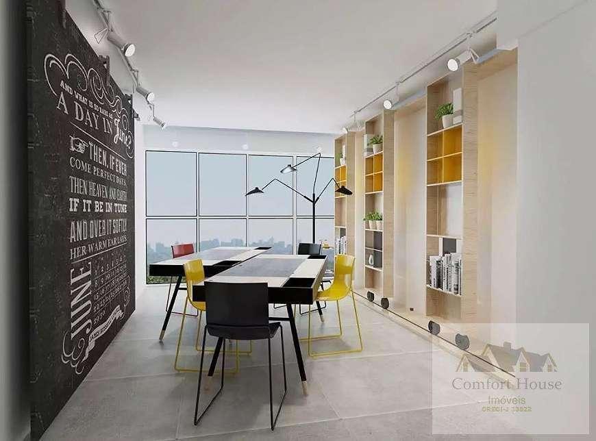 Apartamento, 2 quartos, 65 m² - Foto 13