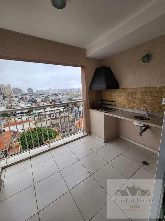Apartamento, 3 quartos, 85 m² - Foto 5