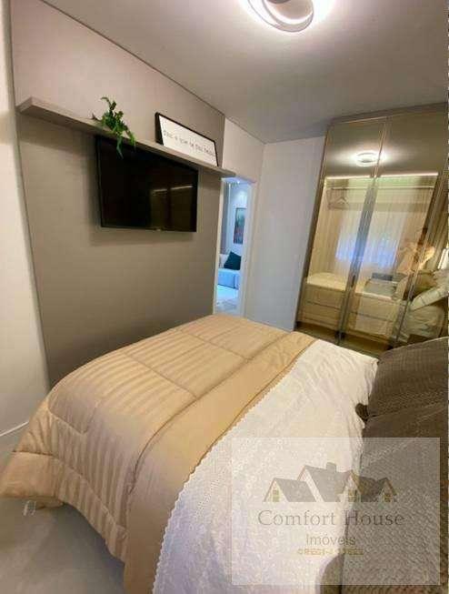 Apartamento, 2 quartos, 48 m² - Foto 2
