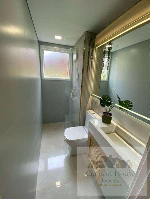 Apartamento, 2 quartos, 48 m² - Foto 3