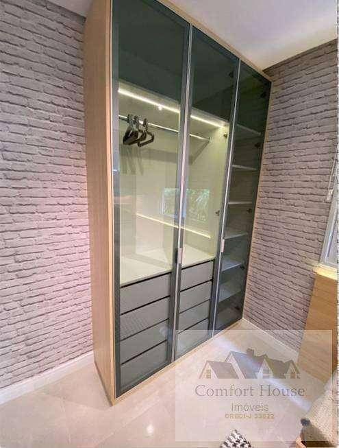 Apartamento, 2 quartos, 48 m² - Foto 5