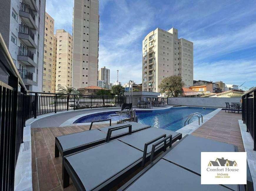 Apartamento, 2 quartos, 48 m² - Foto 6