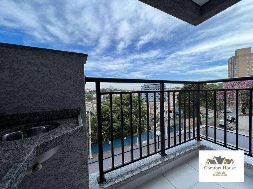 Apartamento, 2 quartos, 48 m² - Foto 14