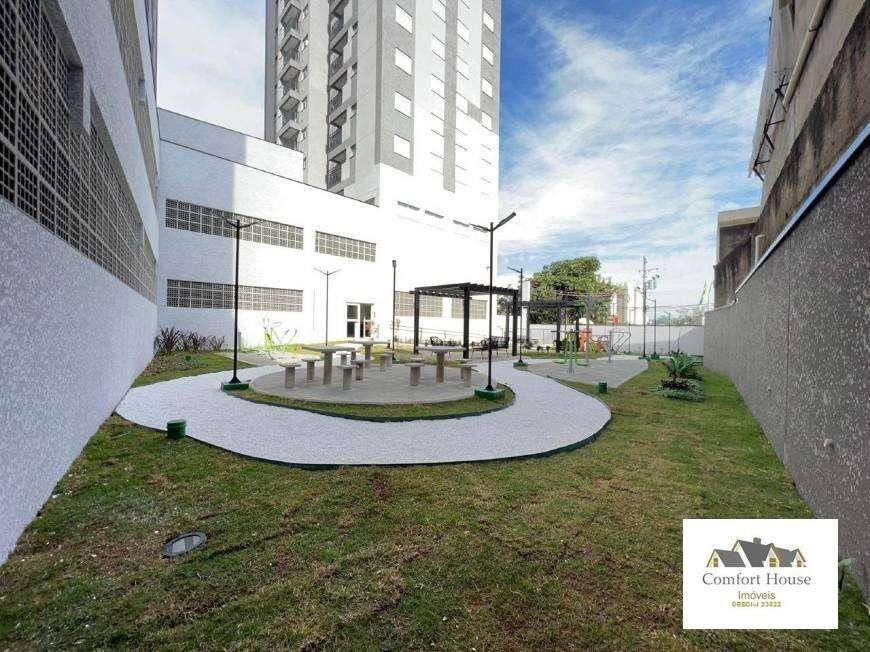 Apartamento, 2 quartos, 48 m² - Foto 9
