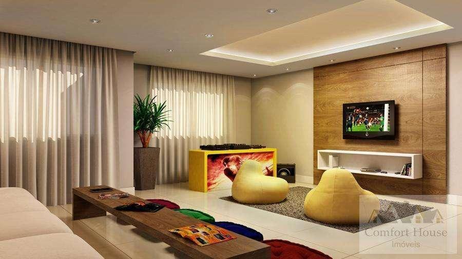 Apartamento, 2 quartos, 48 m² - Foto 16