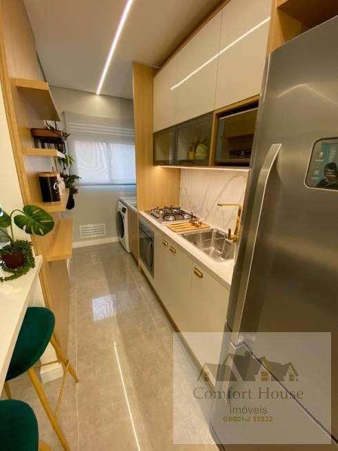 Apartamento, 2 quartos, 48 m² - Foto 22