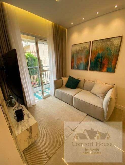 Apartamento, 2 quartos, 48 m² - Foto 19