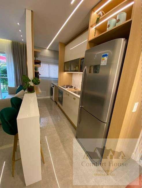 Apartamento, 2 quartos, 48 m² - Foto 21