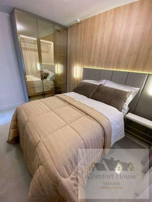 Apartamento, 2 quartos, 48 m² - Foto 24