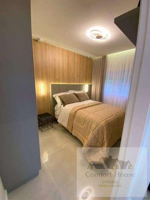 Apartamento, 2 quartos, 48 m² - Foto 25