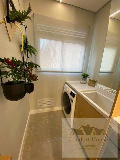 Apartamento, 2 quartos, 48 m² - Foto 23