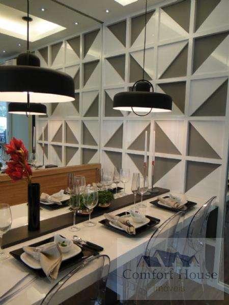 Apartamento, 1 quarto, 37 m² - Foto 4