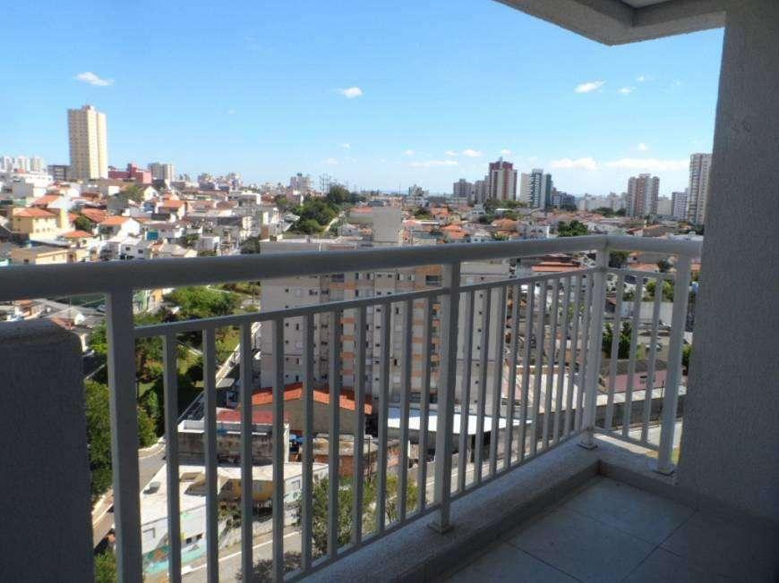 Apartamento, 2 quartos, 63 m² - Foto 2
